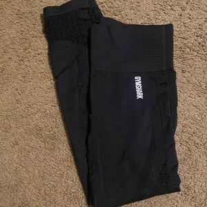 Gymshark Seamless Leggings